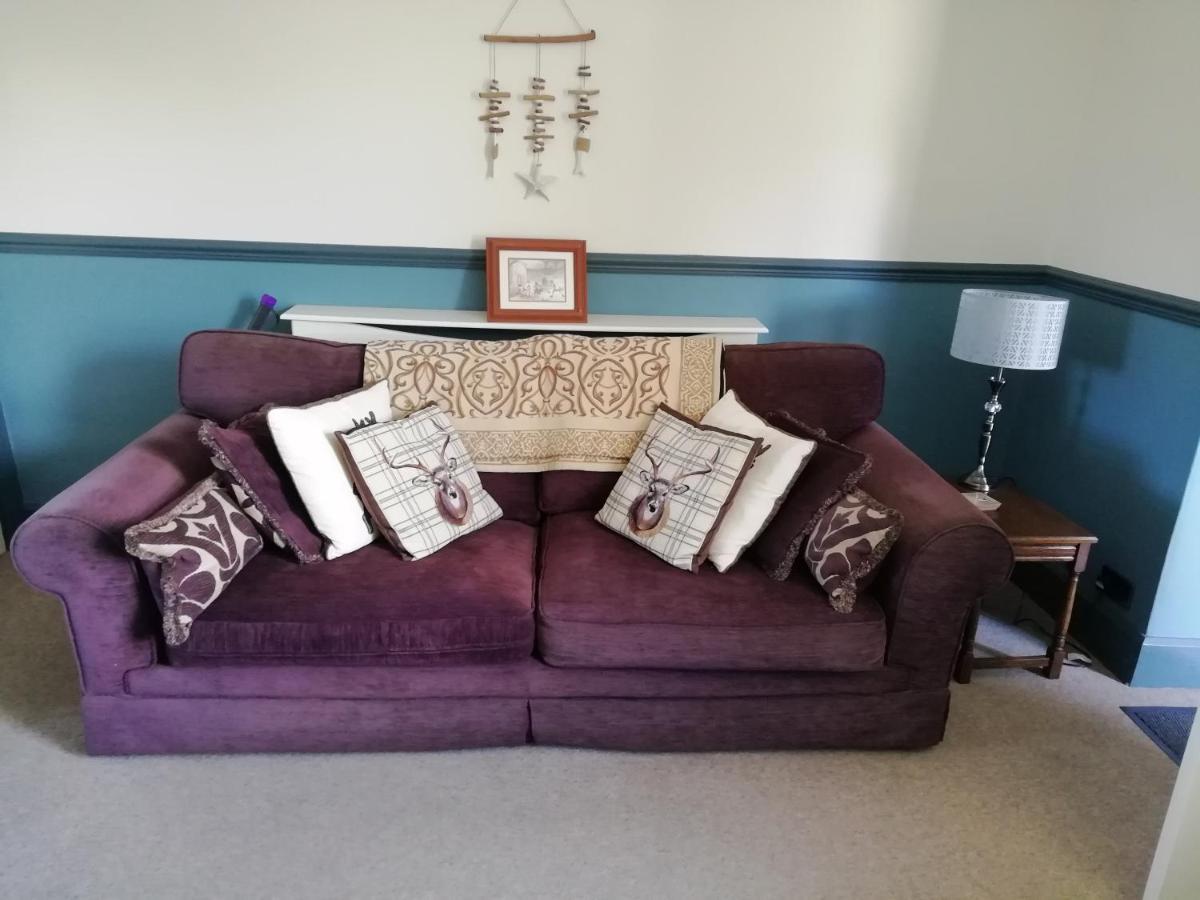 Cosy Spacious 2-Bed Cottage In Watchet Somerset Exterior foto