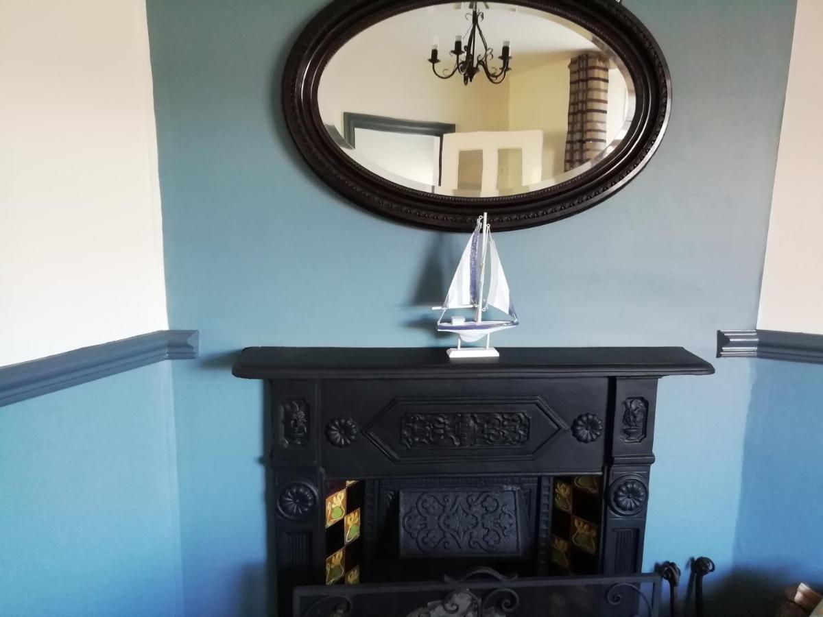 Cosy Spacious 2-Bed Cottage In Watchet Somerset Exterior foto